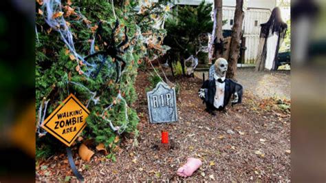 Pz Leser Feiern Halloween Schaurig Sch Ne Bilder Zum Gruseln