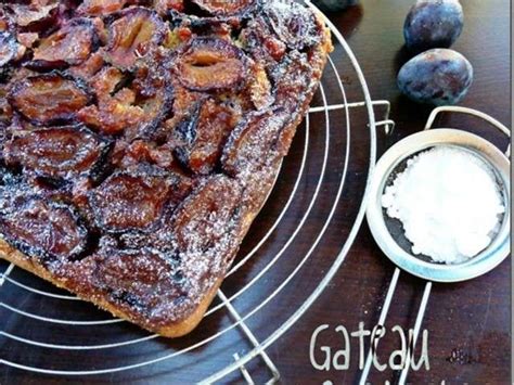 Recettes De Prunes De Ratiba