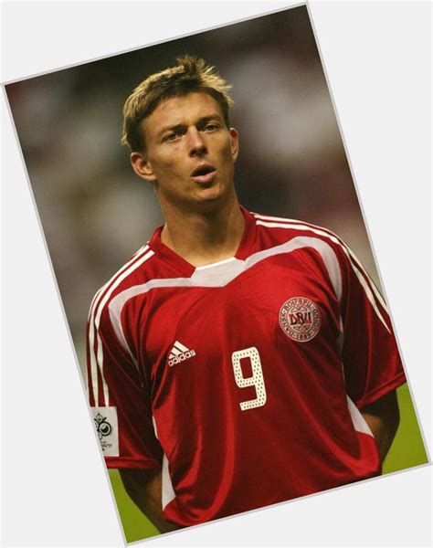 Jon Dahl Tomasson's Birthday Celebration | HappyBday.to