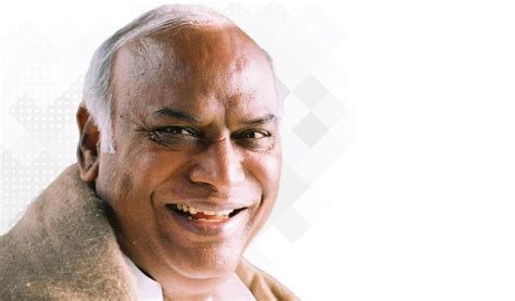 Congress President Poll Mallikarjun Kharge Set To Be Partys New Chief