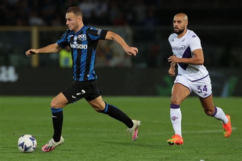 Fiorentina Vs Atalanta Prediction And Betting Tips Th April