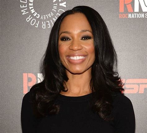 Does Cari Champion Have A Husband Her Bio Net Worth Married