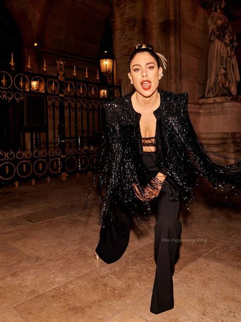 Blanca Suárez blanca suarez Nude OnlyFans Photo The Fappening Plus
