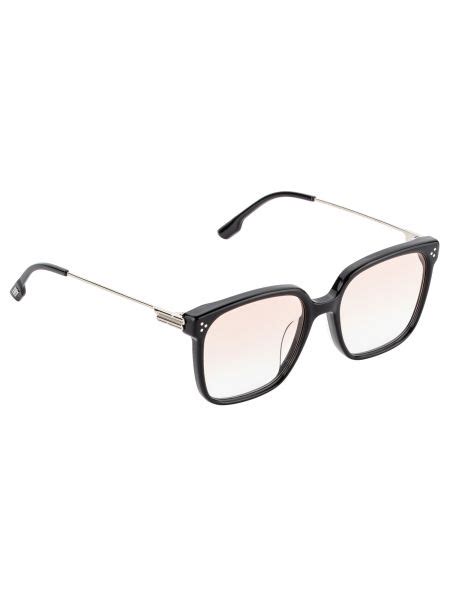 Gentle Monster Vene Square Glasses Puyi Optical