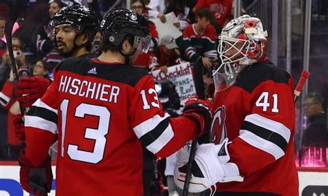 New Jersey Devils Vs Detroit Red Wings Odds Tips And Betting Trends