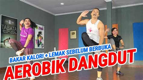 Menit Aerobik Penurunan Berat Badan Saat Puasa Youtube