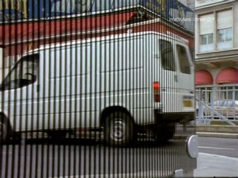 IMCDb Org Ford Transit MkIII In Midnight Man 1997