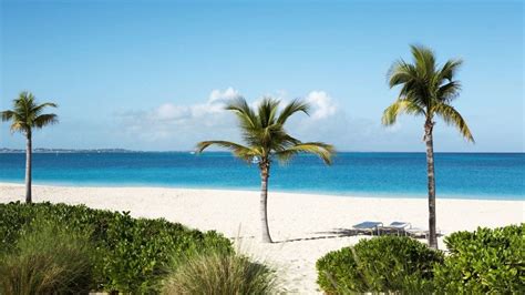 Best Turks And Caicos All Inclusive Resorts For Your Perfect Vacation