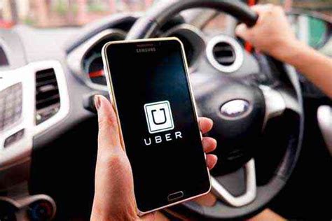 Diferencias Entre Taxis Uber Y Cabify Limusinas Gaudi