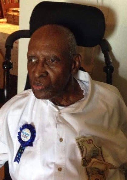 Milton Nolie Joe Black Davis Sr Obituary Houma La