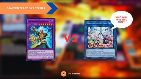 Can This Deck Beat New Sky Striker Support Ocg Banlist Project