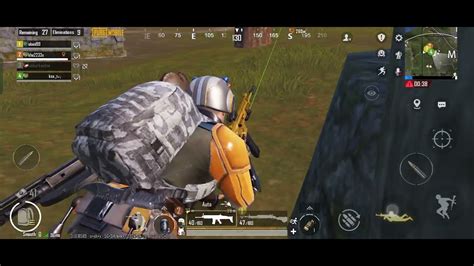 Wow 😮 Pubg 🔥 Mobile Online 🔥 Gameplay Very Nice ☺️ Game And Share 😸