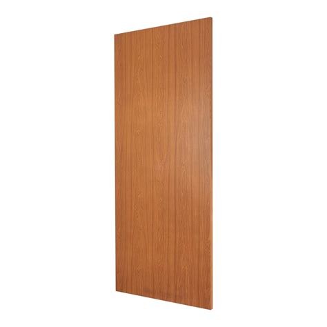 PUERTA DE TAMBOR INTERIOR ROBLE NUEZ 2 13 M X 70 X 3 5 CM The Home