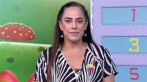 ‘fui Abusada Diz Silvia Abravanel Ao Relembrar Vida Amorosa No