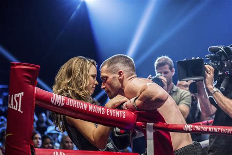 “Southpaw” Is a Throwback—in the Worst Way | The New Yorker