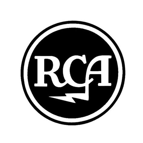 Rca Logo Logodix