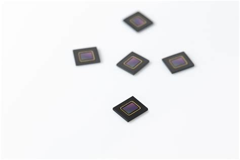 Samsung Anuncia Su Primer Sensor De Imagen ISOCELL Para Aplicaciones En