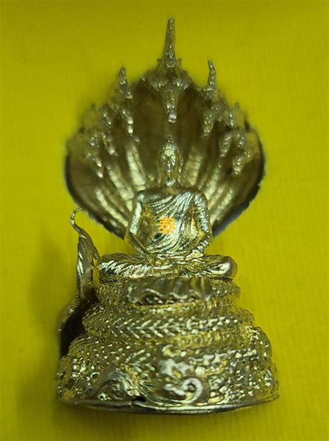 Thai Amulet Hobbies Toys Memorabilia Collectibles Religious