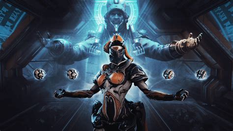 Steam Community Guide Como Obtener Todos Los Warframes Espa Ol