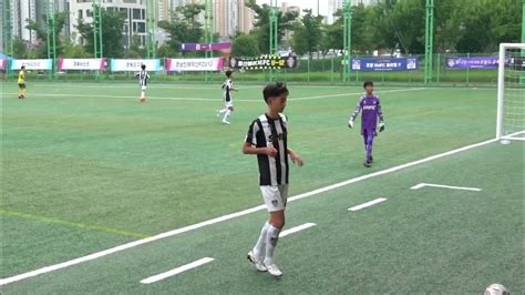 230723 양산페스티벌u12 Smfc Vs 부산금정sc 1q Youtube