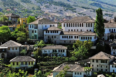 Private Day Tour Of Saranda Gjirokaster Butrint From Tirana Getyourguide