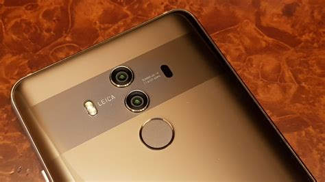 Huawei Mate 10 vs Huawei Mate 10 Pro: what’s the difference? | TechRadar