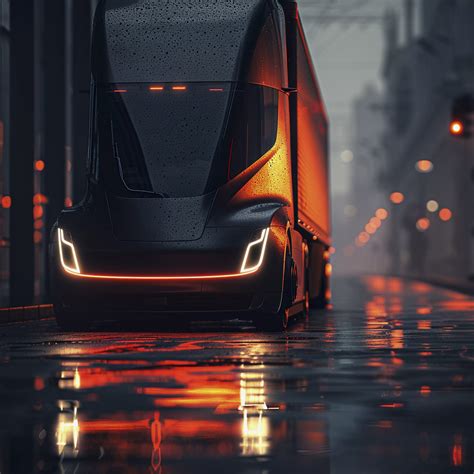 tesla semi truck price 1