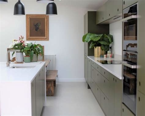 Naked Doors On Instagram This Gorgeous Kitchen Design Features Our