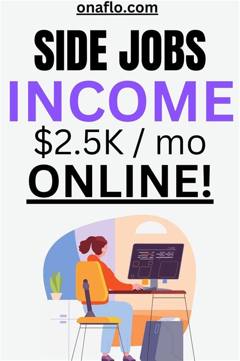 night jobs  pay cash  artofit