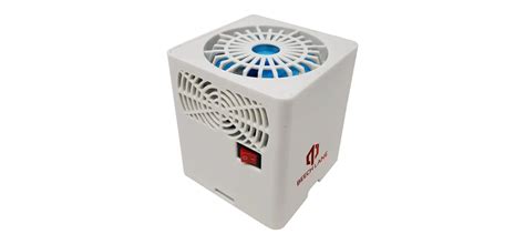 Rv Refrigerator Fan For Enhanced Cooling Performance Rv