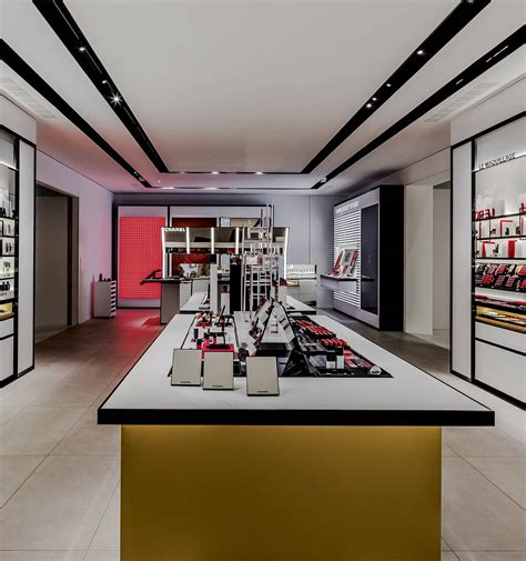 Chanel Stores In Canada Fragrance And Beauty Chanel