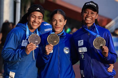 Pinheiros Domina M Rasos Feminino No Primeiro Dia De Trof U Brasil