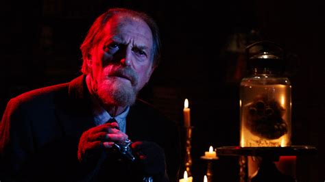 The Strain: Guillermo Del Toro on His Favorite Season 1 Aspects and ...