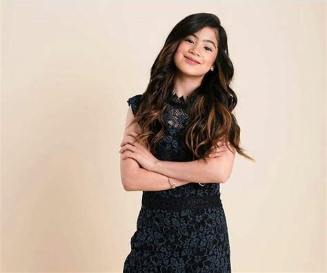 Niana Guerrero Age, Parents, Net Worth, Ethnicity, Height, Wiki