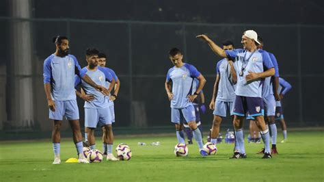 India Vs Qatar Live Streaming When And Where To Watch Fifa World Cup