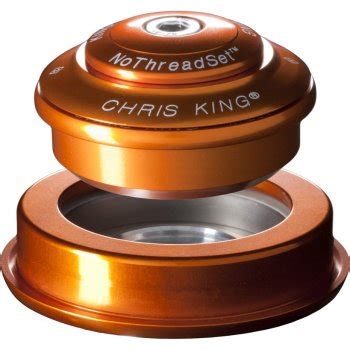 Chris King InSet I2 Grip Lock Tapered Steuersatz ZS44 28 6 ZS56 40