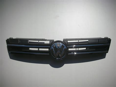 VW TOUAREG GRILL CHROM 2010 2014 ATRAPA 7P6 KPL porównaj ceny