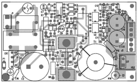 Switching Power Supply Design Basics - ENGINEER news