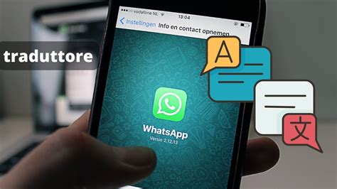 Whatsapp Come Utilizzare Il Traduttore Nei Messaggi Spiegato