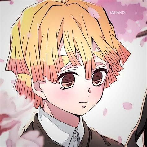 Nezuko And Zenitsu Matching Icons Anime Best Friends Cute Anime