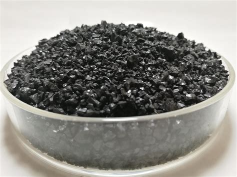 Leonardit Extract Humic Acid Humic Potassium Humate Crystal Flake