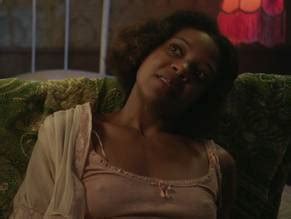 CHASTEN HARMON Nude AZNude