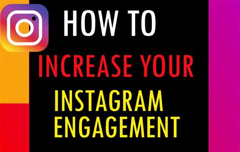 How To Increase Your Instagram Engagement Sparkconect Solutions