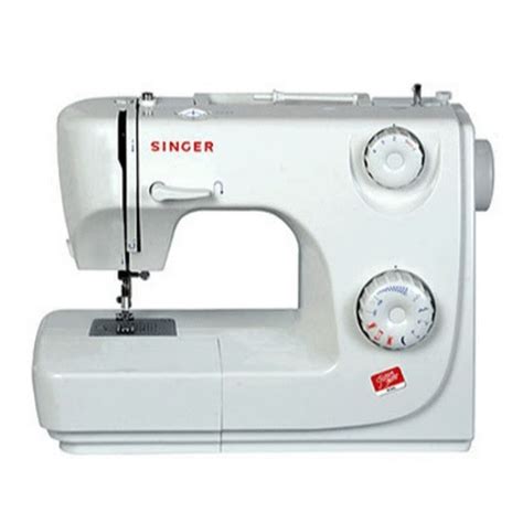 Singer Sewing Machine For Beginners Youtube