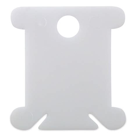 Darice Plastic Floss Bobbins Blick Art Materials