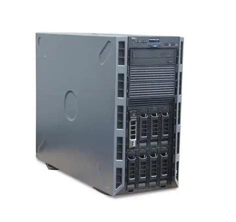 Poweredge T330 4u Tower Server Rack Interl Xeon Rack Server Network