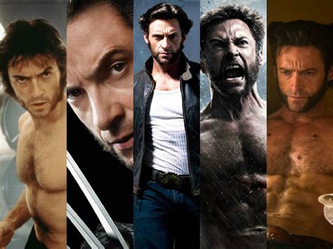 Wolverine 3 será la última película de Hugh Jackman Cultture