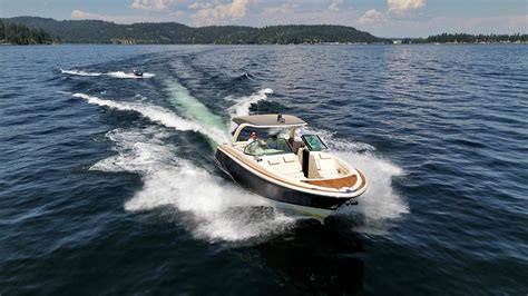 Chris Craft Launch Gt Bowrider For Sale Yachtworld