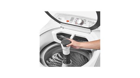 Como Limpar Lavadora De Roupas Brastemp 12Kg BWT12 Eletro Home