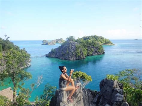 Bikin Melongo Ini Wisata Kece Di Palu Trippers Id